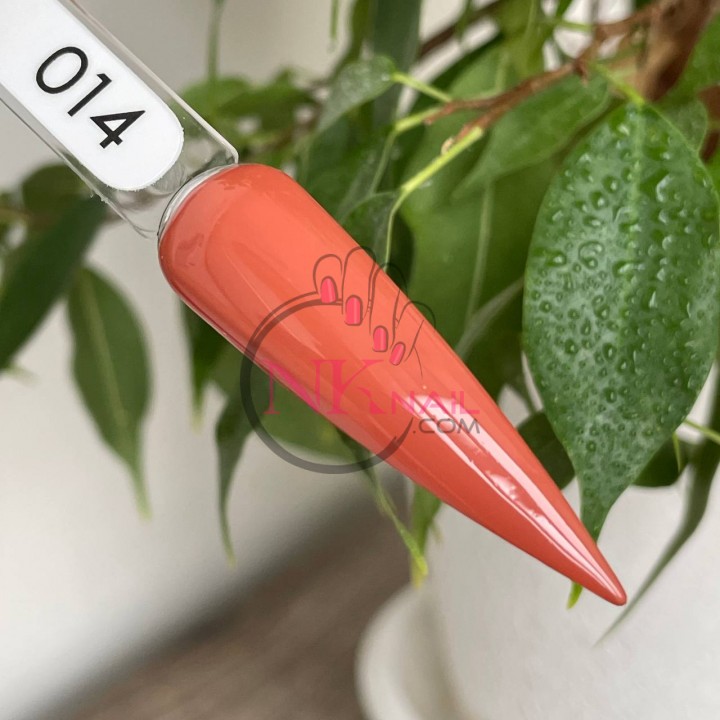 Гель-лак MOON BABY 8 мл №014